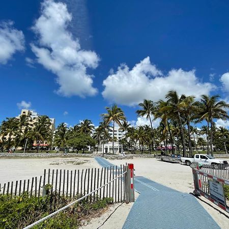 Ontour Rentals Miami Μαϊάμι Μπιτς Εξωτερικό φωτογραφία