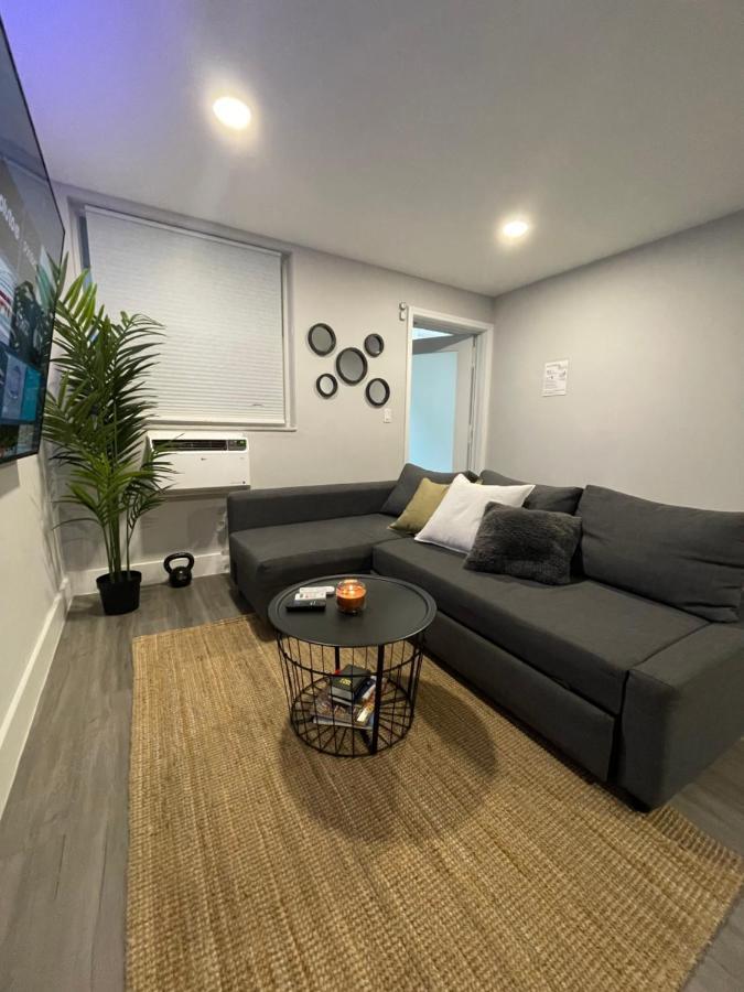 Ontour Rentals Miami Μαϊάμι Μπιτς Εξωτερικό φωτογραφία