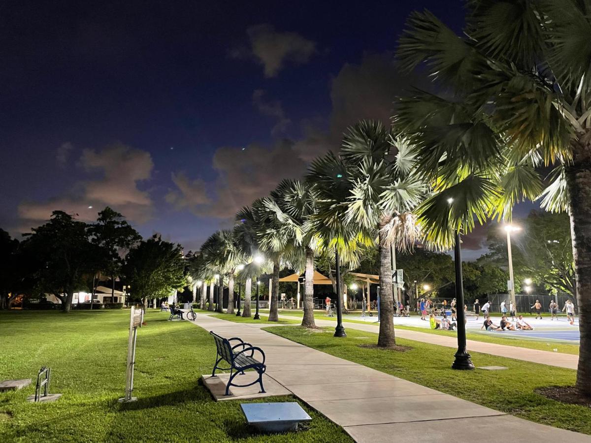 Ontour Rentals Miami Μαϊάμι Μπιτς Εξωτερικό φωτογραφία